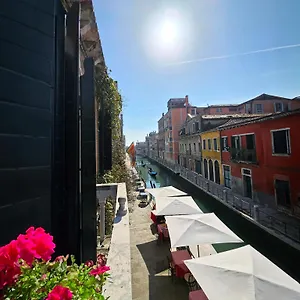 Messner Palace 4*, Venice Italy