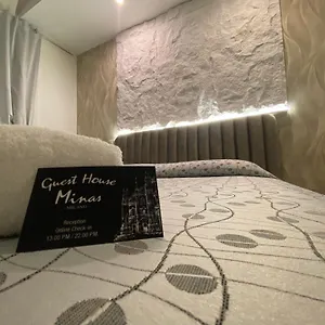 Minas 2*, Milan Italy