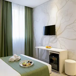 Navigliotel 19 - & 2*, Milan Italy