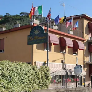 La Mimosa 2*, Lerici Italy