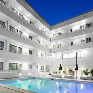 Color Mokambo Shore Family Hotel Cesenatico