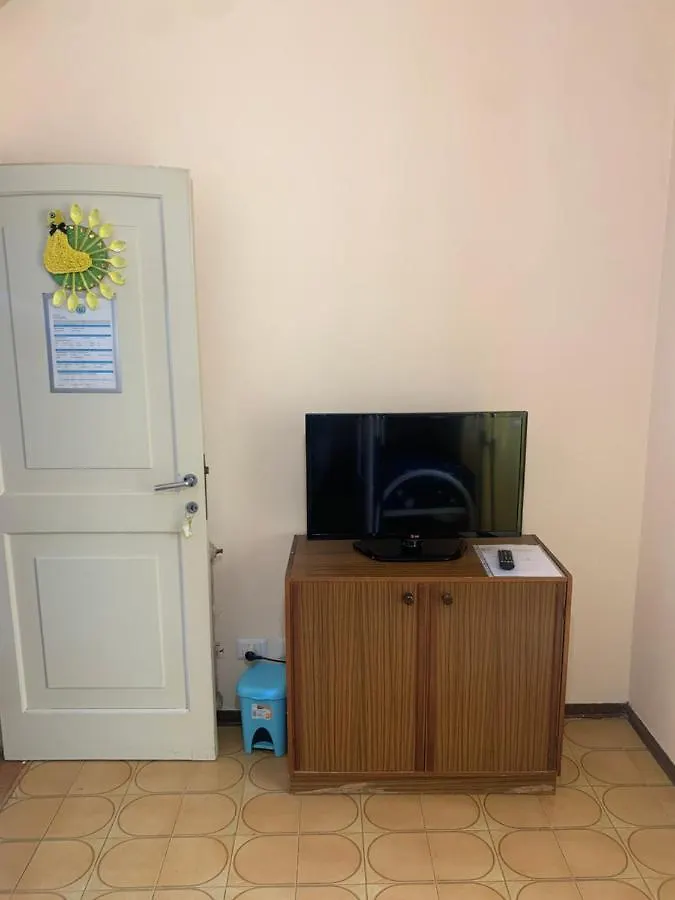 B&B Le Mille E Una Notte Όλμπια Bed and Breakfast