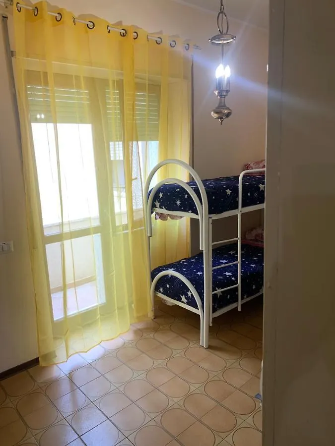 Bed and Breakfast B&B Le Mille E Una Notte Όλμπια Ιταλία