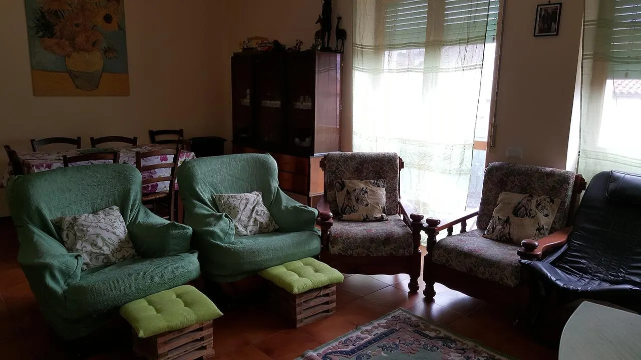 B&B Le Mille E Una Notte Όλμπια 0*,  Ιταλία